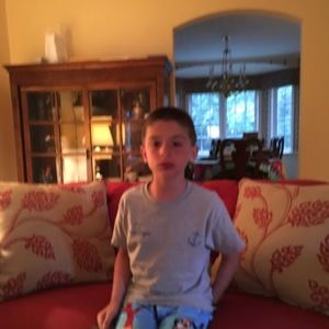 Meet your Posher, Ryan